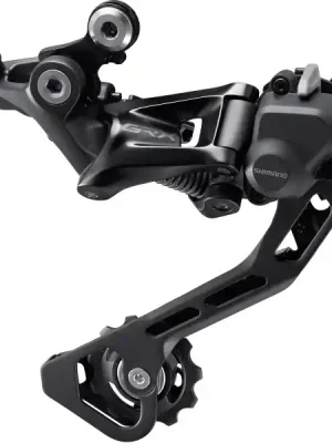 Zlevněný Přehazovačka Shimano GRX RD-RX400 10sp