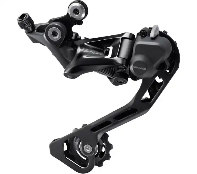Zlevněný Přehazovačka Shimano GRX RD-RX400 10sp