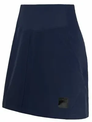 Koupit Online Sukně dámská SENSOR HELIUM LITE deep blue