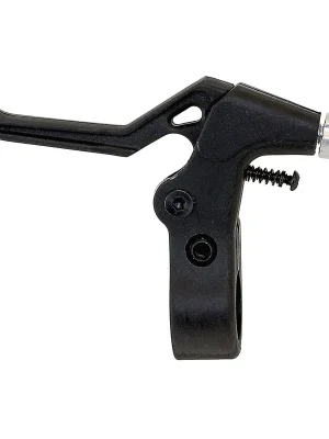 Rychlé Dodání Brzdová páka dětské V-Brake Plast pravá
