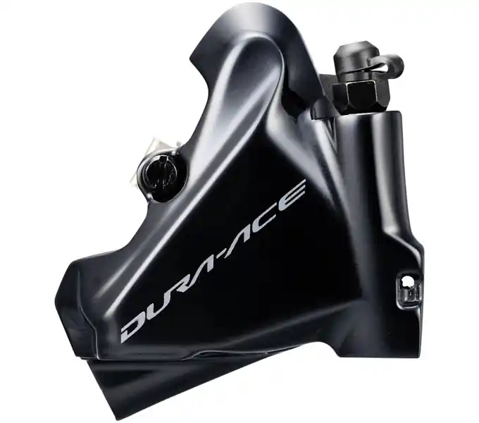 Třmen brzdy Shimano Dura-Ace BR-R9170 zadní flat mount Cenový Hit