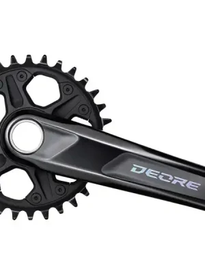 Odeslání Ihned Kliky 1 Shimano Deore FC-M6120 1x12 32z 170mm černé