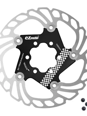 Must-Have Brzdový kotouč Ezmtb EZ-140