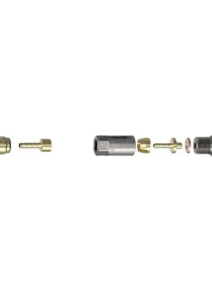 Expresní Doručení Sada koncovek hydrauliky Ezmtb EZ-MAGURA
