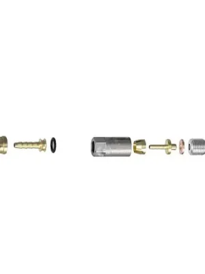 Cenově Výhodný Sada koncovek hydrauliky Ezmtb EZ-TEKTRO BANJO KIT
