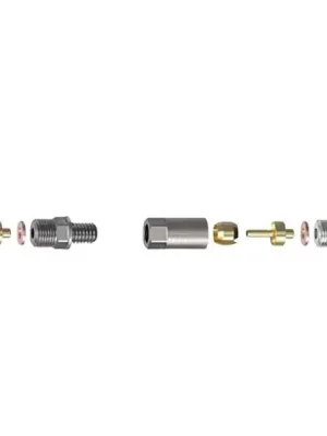 Sada koncovek hydrauliky Ezmtb EZ-HOPE KIT Must-Have