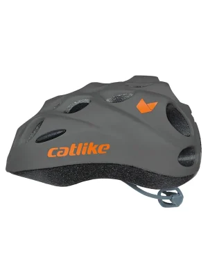 Must-Have Přilba Catlike Kitten Šedá Mat
