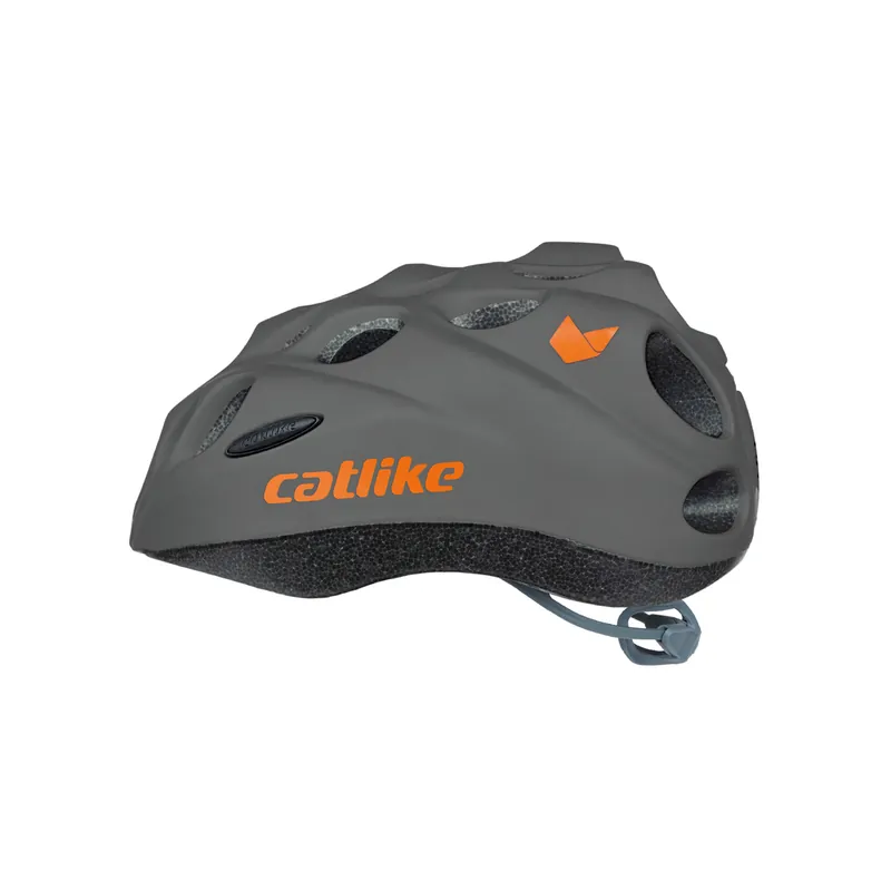 Must-Have Přilba Catlike Kitten Šedá Mat