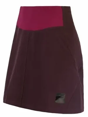 Sukně dámská SENSOR HELIUM LITE port red Tovární Cena