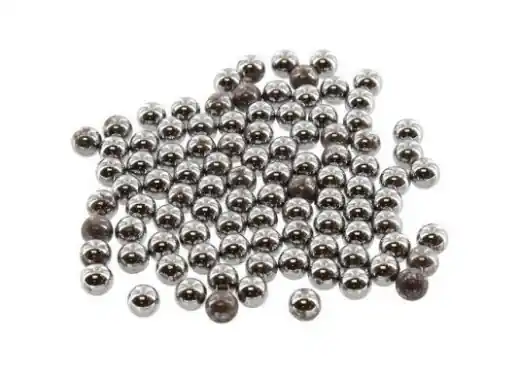 Nejprodávanější Kuličky ložiskové 4.76mm 3/16 100ks