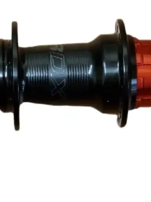Výprodej Náboj MICHE zadní MTB XMX Regular CL 32H black