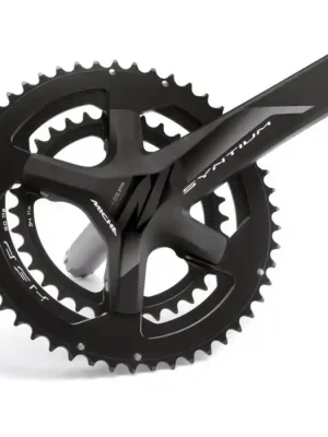 Kliky 2 MICHE Syntium HSP 11V 53/39z 175mm černé Kup Teď