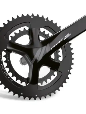 Kliky 2 MICHE Race HSP 11/10s 52/36z 175mm černé Tovární Cena