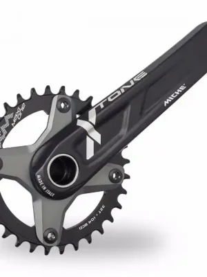 Kliky 1 MICHE MTB X-Tone 12/11s 34z 175mm černé Cenově Výhodný