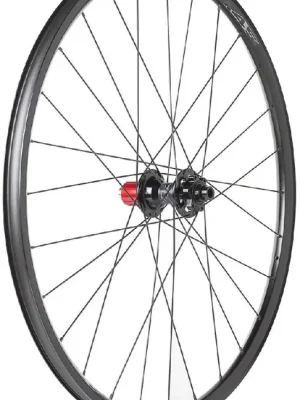Zapletené kolo MICHE MTB 29 XM45 zadní CL, SH 11s Pouze Dnes
