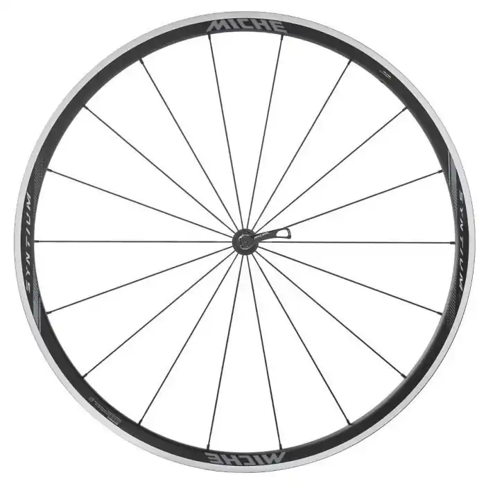 Zapletená kola MICHE sil. Syntium PRO AXY SH 11 black Expresní Doručení