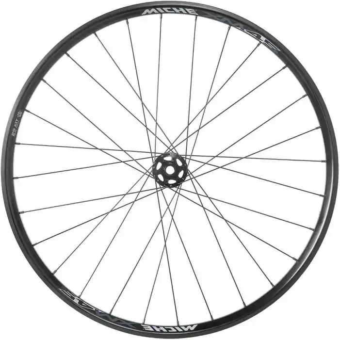 Akční Nabídka Zapletená kola MICHE MTB 29 XM45 Boost SH11s