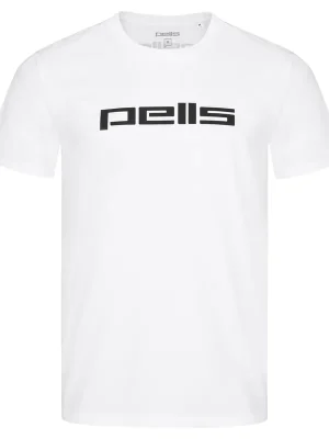 Tričko Pells Urban s logem White Výprodej