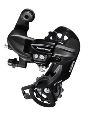 Přehazovačka 6/7k Shimano TY300 bez háku Odeslání Ihned