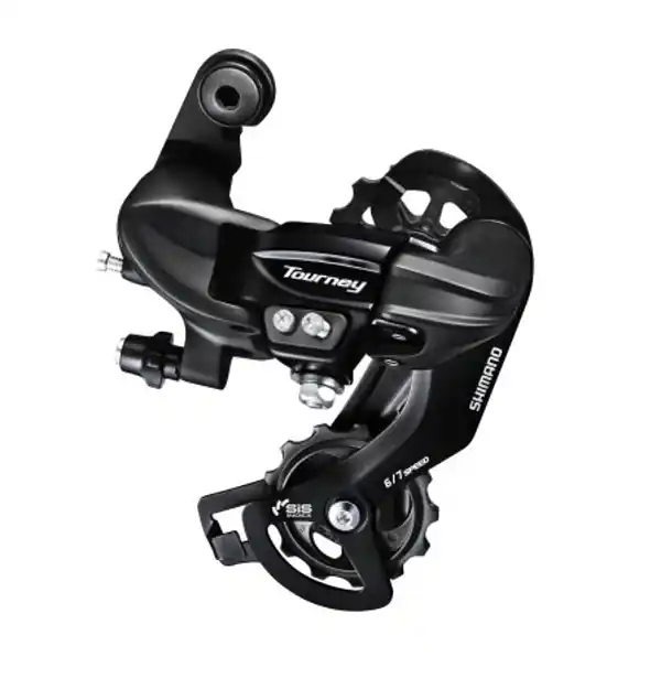 Přehazovačka 6/7k Shimano TY300 bez háku Odeslání Ihned