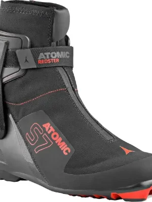 Vrácení Zdarma Boty na běžky Atomic Redster S7 Prolink 21/22