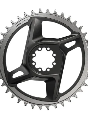 Aktuální Převodník ROAD 44z DM X-SYNC GREY (RED/FORCE)