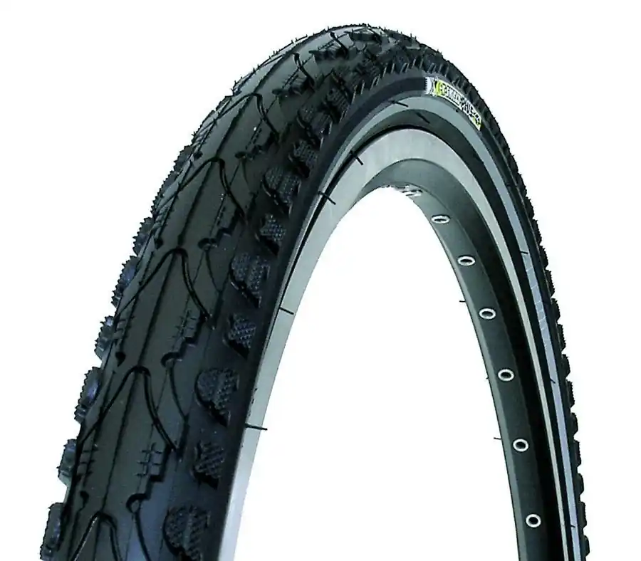 Novinka PLÁŠŤ KENDA 26X1,75 K-935 KHAN K-SHIELD PLUS