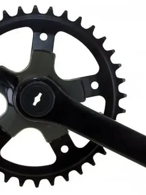 Kliky 1 M-Wave 127mm 36z Akční Cena
