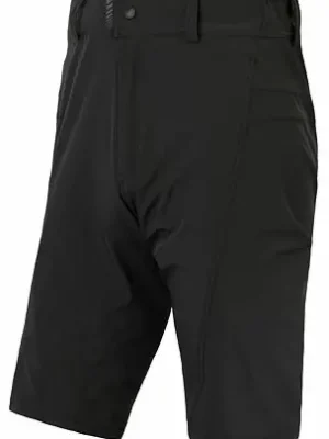 Ihned K Objednání Kalhoty krátké pánské SENSOR HELIUM LITE true black