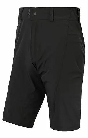 Ihned K Objednání Kalhoty krátké pánské SENSOR HELIUM LITE true black