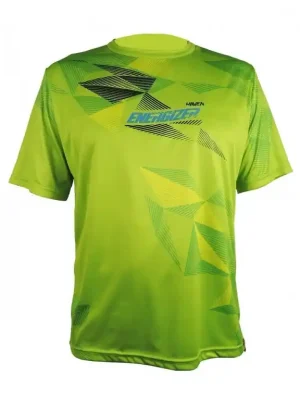Dres krátký dětský HAVEN Energizer Crazy zelený Značkový