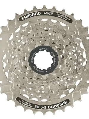 Vysoce Kvalitní Kazeta 8 Shimano HG41 11-34z