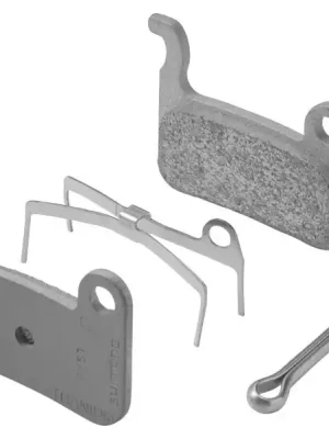 Expresní Doručení Brzdové destičky Shimano M06 M975,966,775,666,585