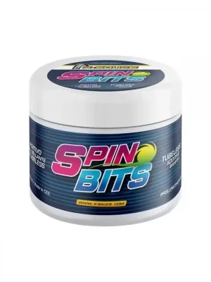 Horká Nabídka Prášek X-SAUCE Spin Bits 150g