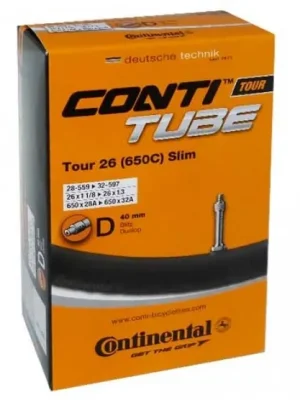 Jen Po Omezenou Doba Duše Continental Tour 26 Slim 26 (28-559-32-597) FV/42mm