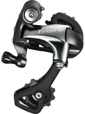 Přehazovačka Shimano Tiagra 4700 stř. vod. Dokud Zásoby Vydrží