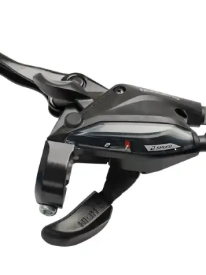 Značkový Řadicí a brzdová páka Shimano ST-EF505 2p