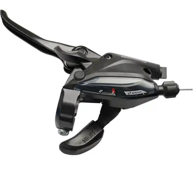 Značkový Řadicí a brzdová páka Shimano ST-EF505 2p