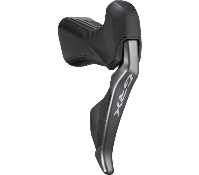 Finální Výprodej Řadicí a brzdová páka Shimano GRX ST-RX815 Di2 11p