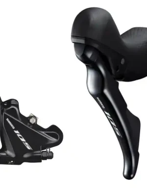 Brzda Shimano 105 R7070 přední 2sp Aktuální