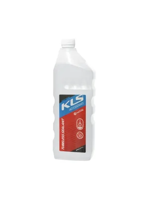 Rychlé Dodání Tmel pro bezdušové pláště KLS Milkyseal 1000ml