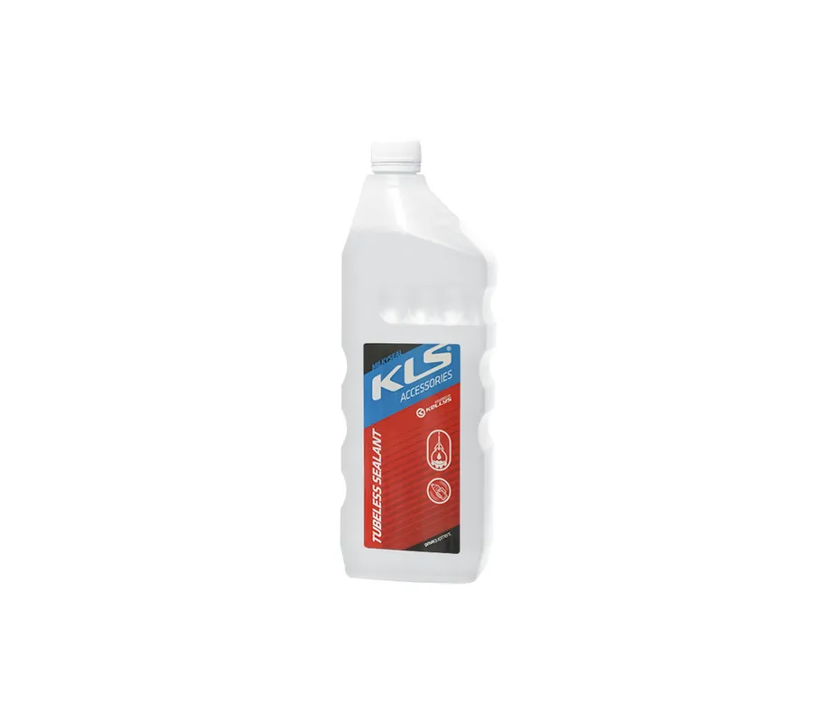 Rychlé Dodání Tmel pro bezdušové pláště KLS Milkyseal 1000ml