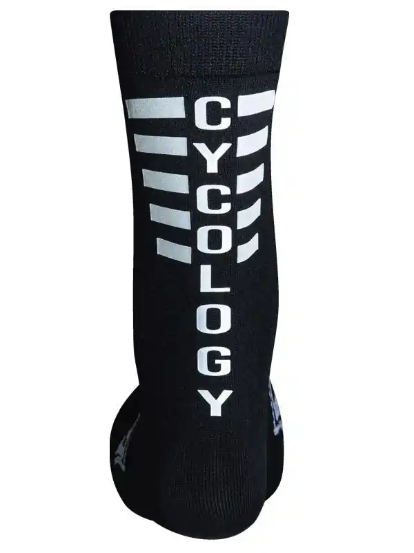 Aktuální Ponožky Cycology REFLECTIVE