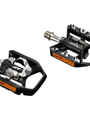 Pedály Shimano PD-T8000 XT Nejprodávanější