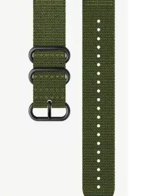 Řemínek Suunto 9 Peak Textile Rychlé Dodání