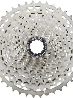 Omezená Nabídka Kazeta 11 Shimano Deore CSM5100 11-42z
