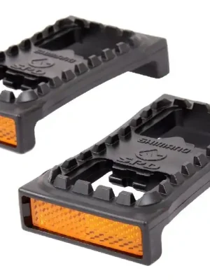 Adaptér Shimano plastový, pro SPD SM-PD22 Expresní Doručení