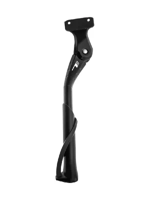 Oblíbený Stojánek LONGUS Robust 40 AL stavitelný, černý, zadní