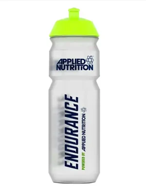 Levný Láhev Applied Nutrition SHIVA Endurance Bottle 750ml