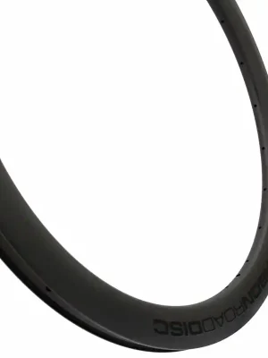 Ráfek MAX1 Carbon Road Disc 50mm/24 děr clincher 30mm Top Prodej